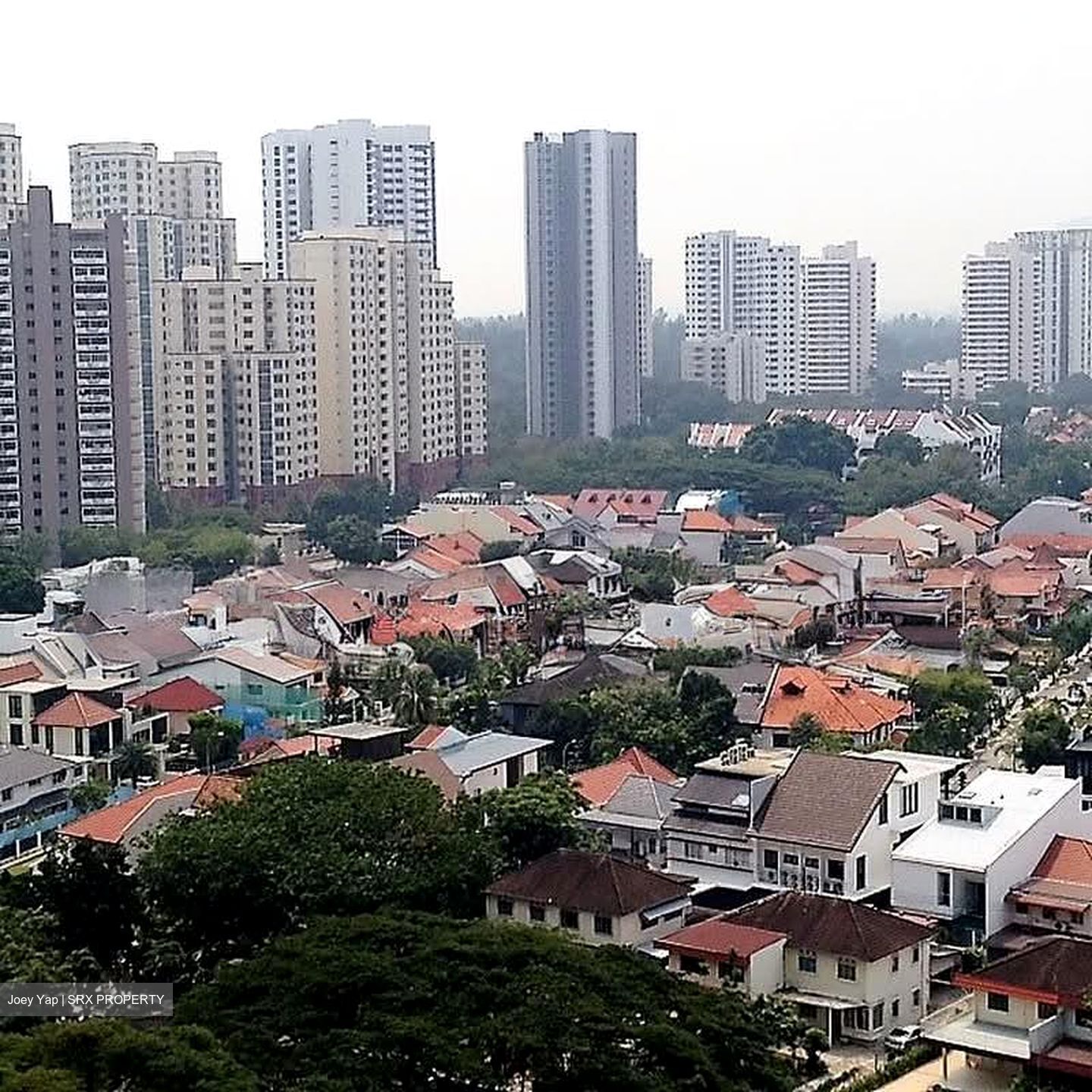 One Amber (D15), Condominium #596580091